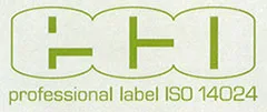 Eco Professional Label logo
